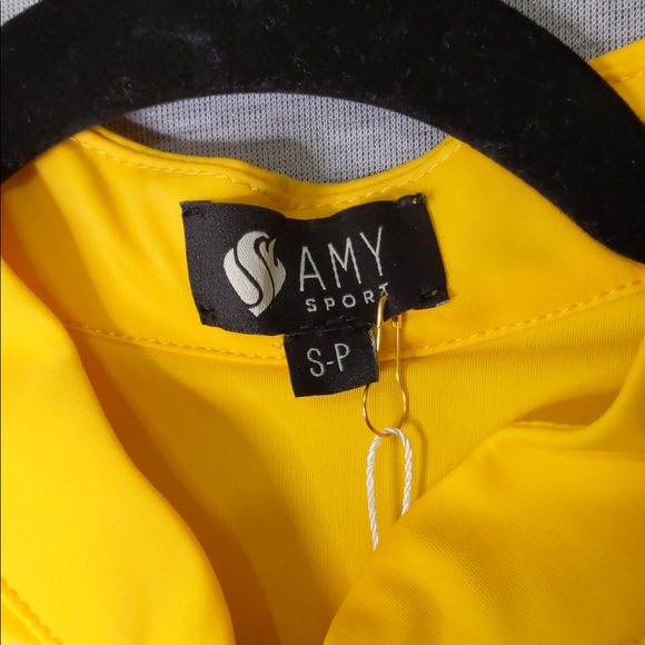 2x 👯♀️Host Pick⚡️Amy Sport Frontline Sleeveless Top - Picture 6 of 11